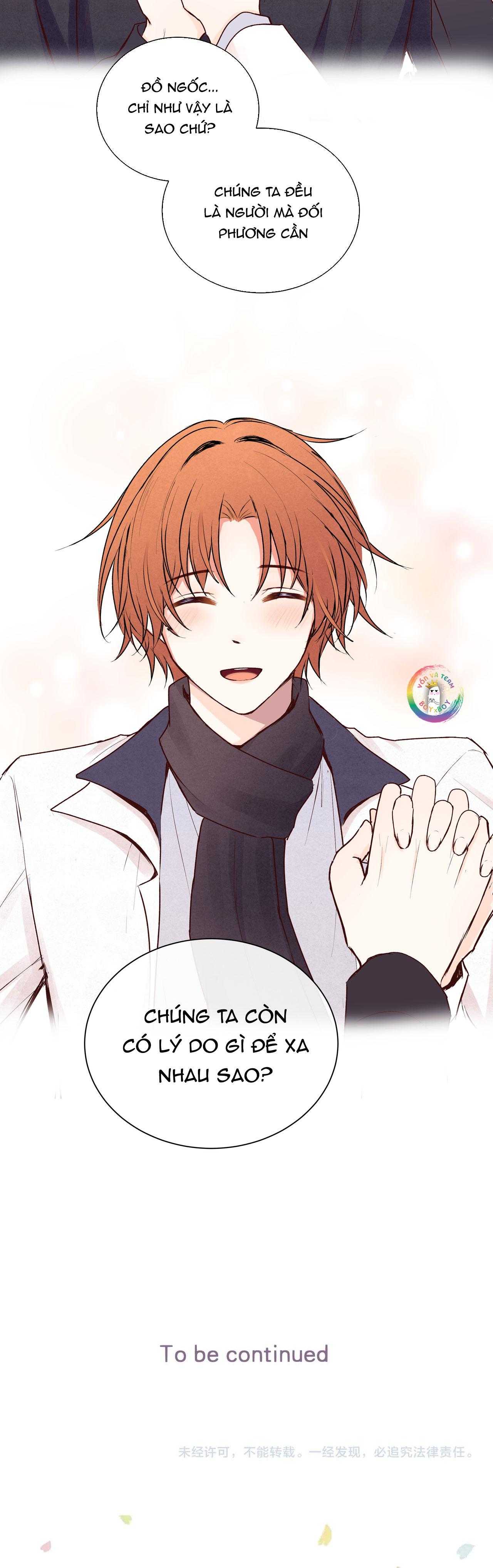 Liquor Gummies Chapter 71 - Next 