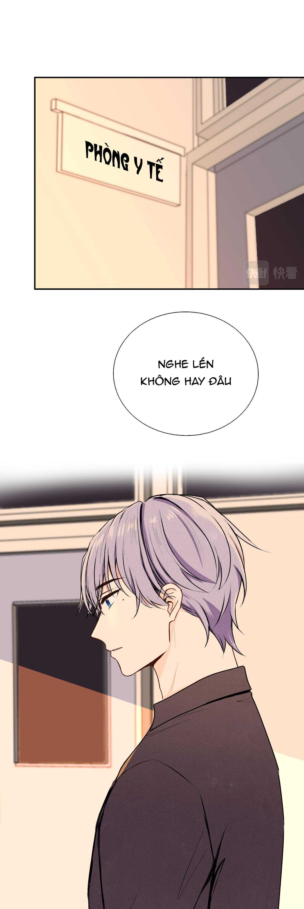 Liquor Gummies Chapter 72 - Next 