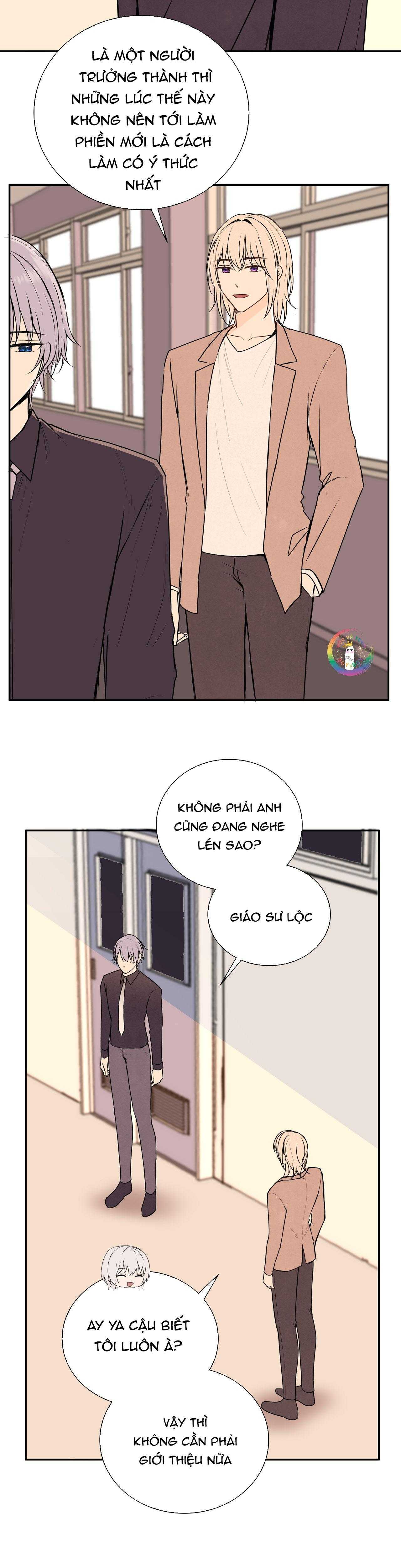 Liquor Gummies Chapter 72 - Next 