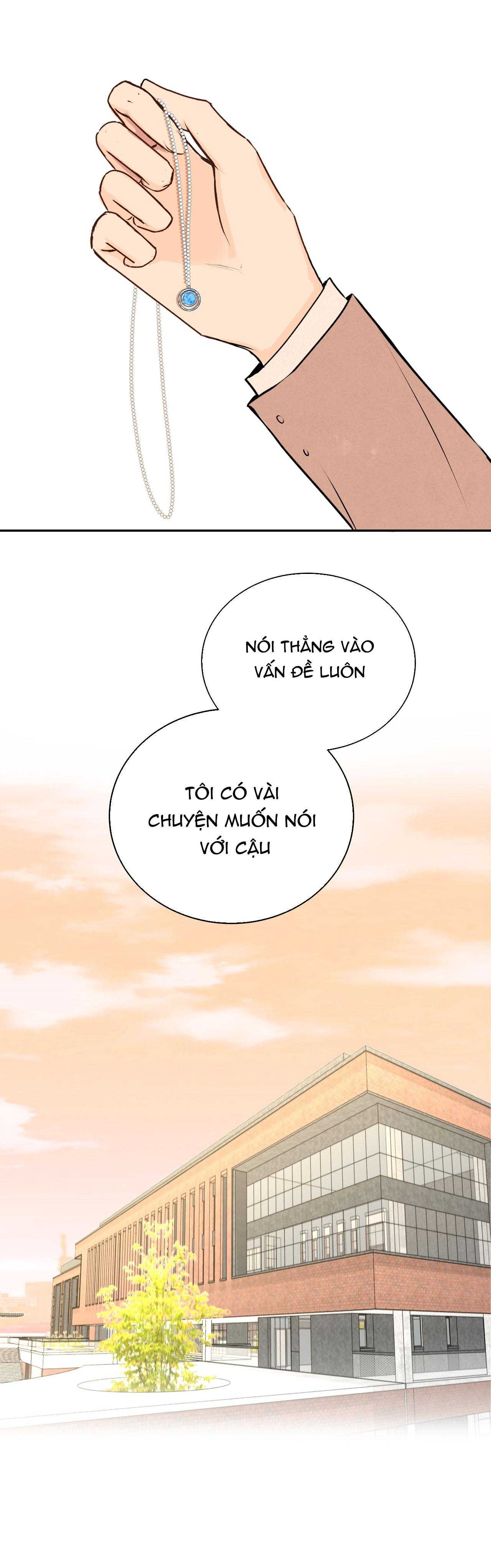 Liquor Gummies Chapter 72 - Next 