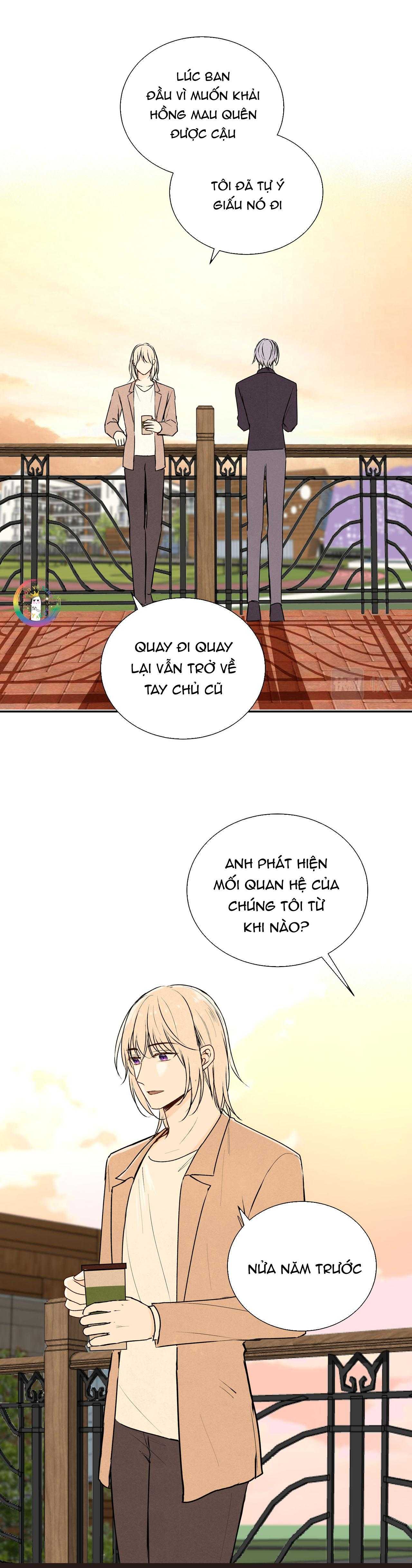 Liquor Gummies Chapter 72 - Next 