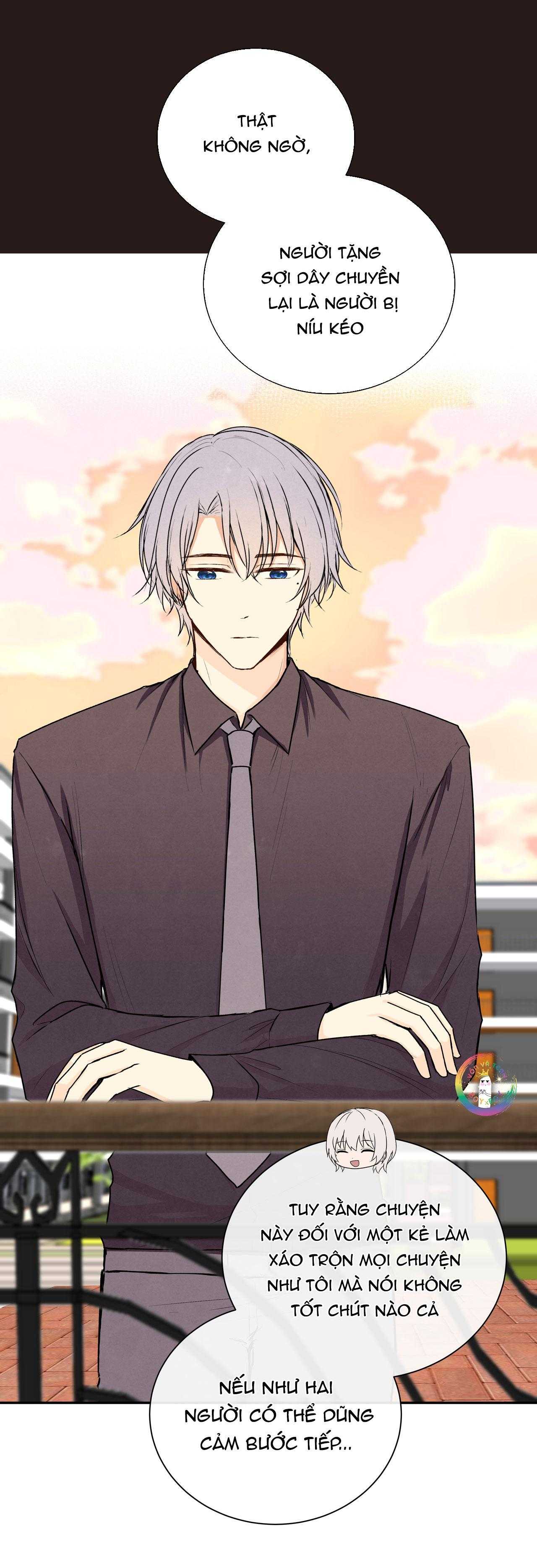 Liquor Gummies Chapter 72 - Next 