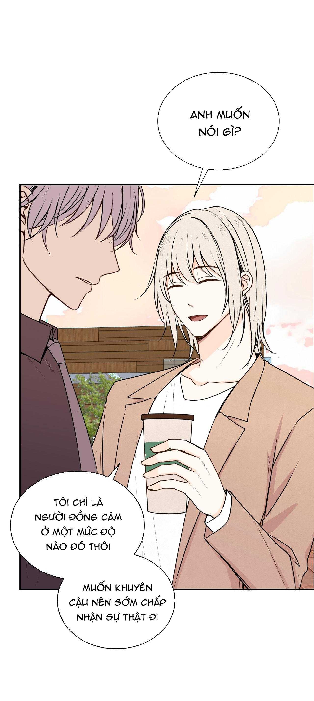 Liquor Gummies Chapter 72 - Next 