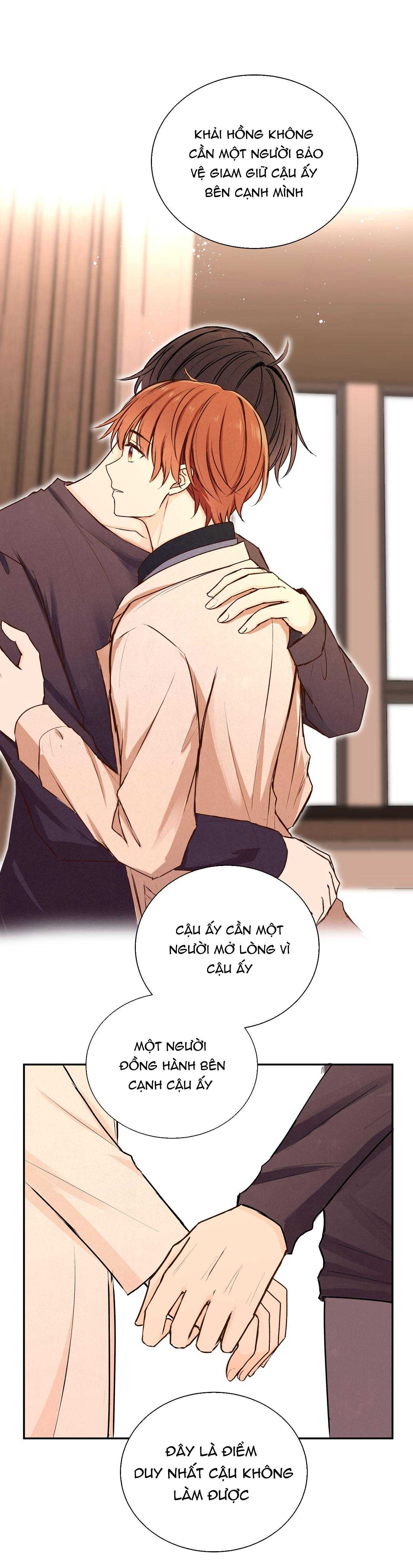Liquor Gummies Chapter 72 - Next 