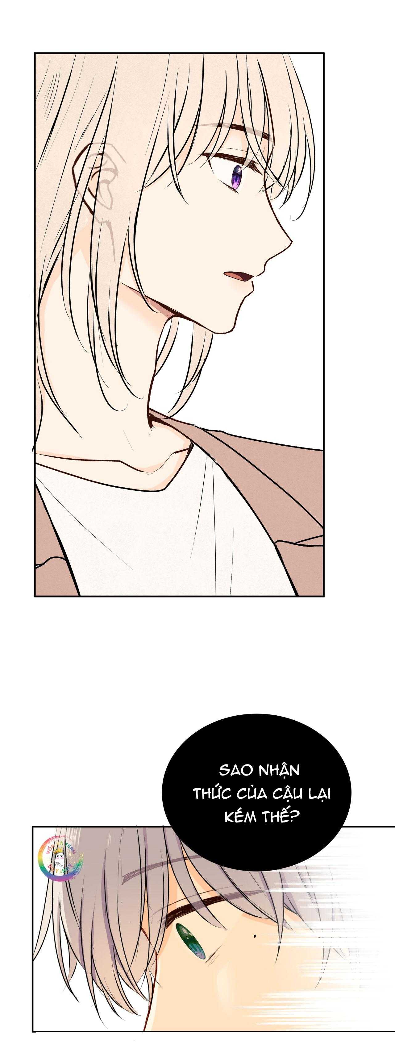 Liquor Gummies Chapter 72 - Next 