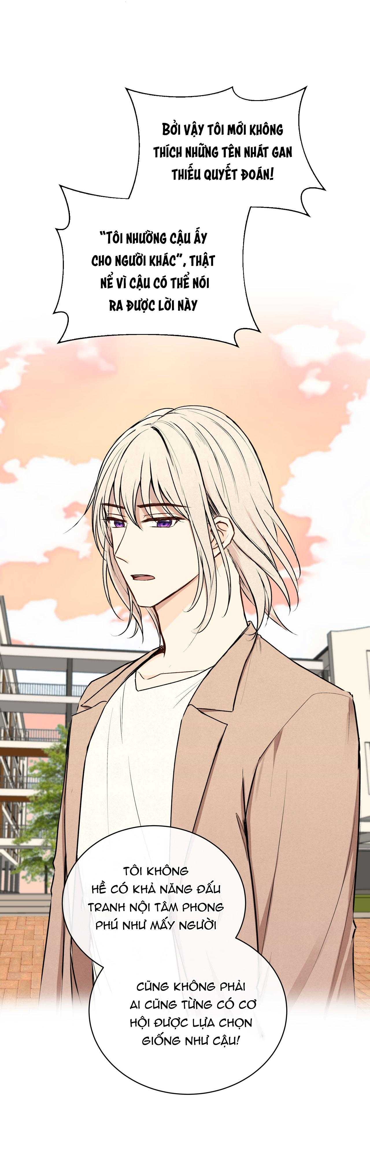 Liquor Gummies Chapter 72 - Next 
