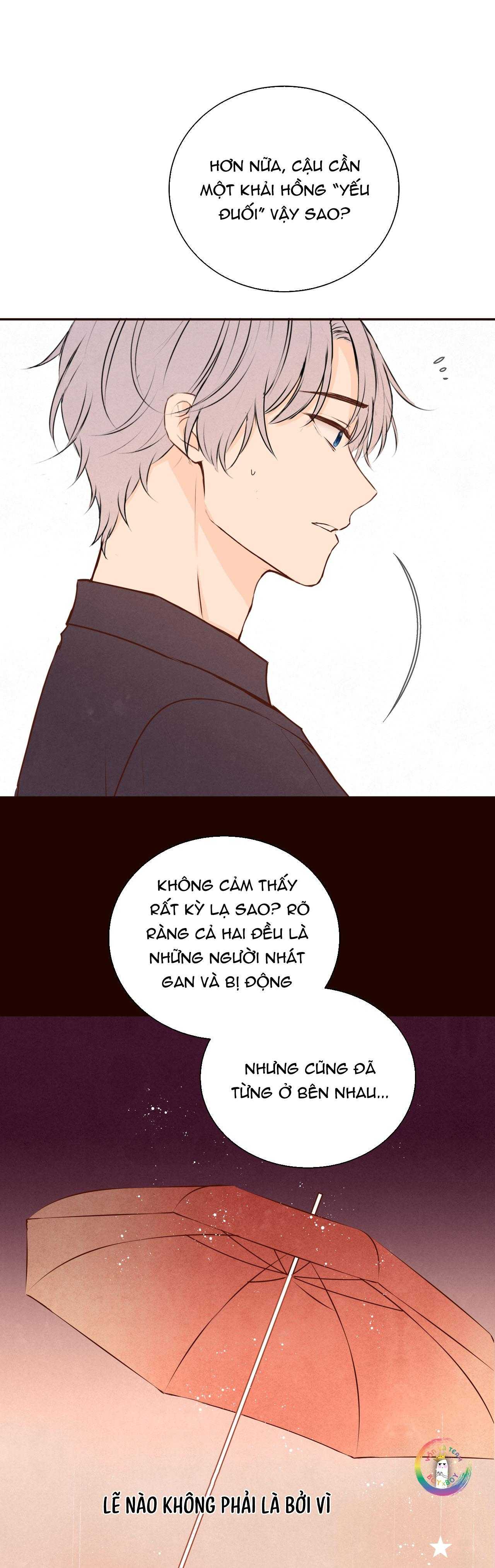 Liquor Gummies Chapter 72 - Next 