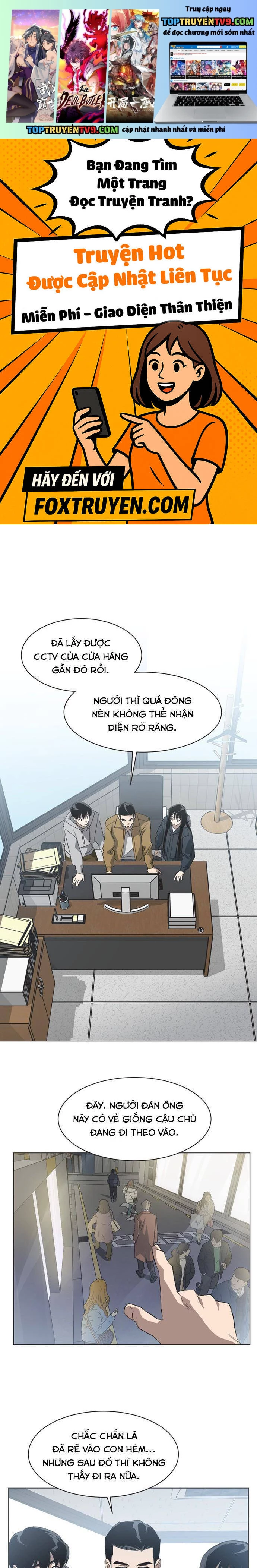 Lọ Lem Không Hoàn Hảo Chapter 92 - Trang 3