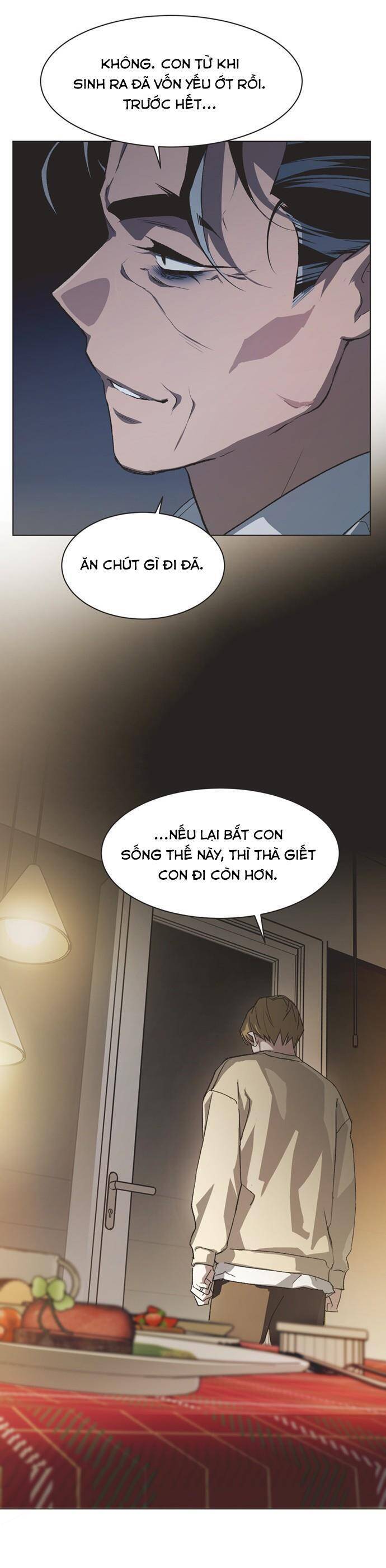 Lọ Lem Không Hoàn Hảo Chapter 92 - Trang 3
