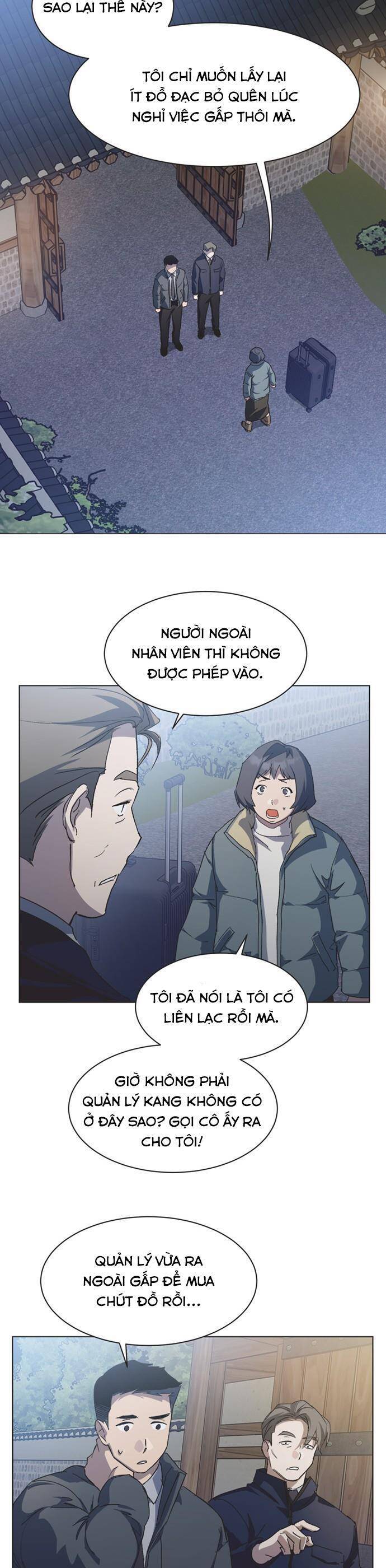 Lọ Lem Không Hoàn Hảo Chapter 92 - Trang 3