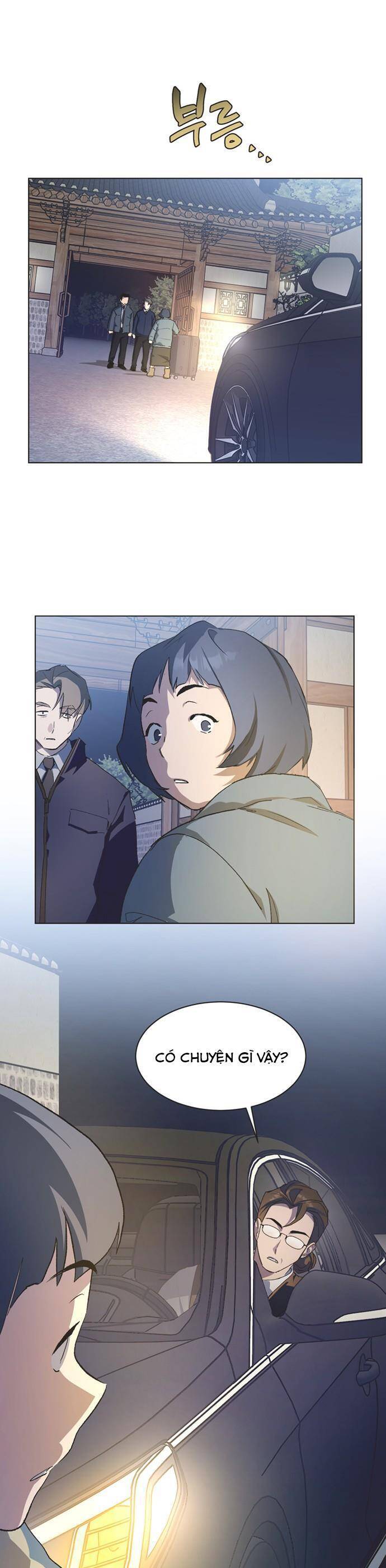 Lọ Lem Không Hoàn Hảo Chapter 92 - Trang 3