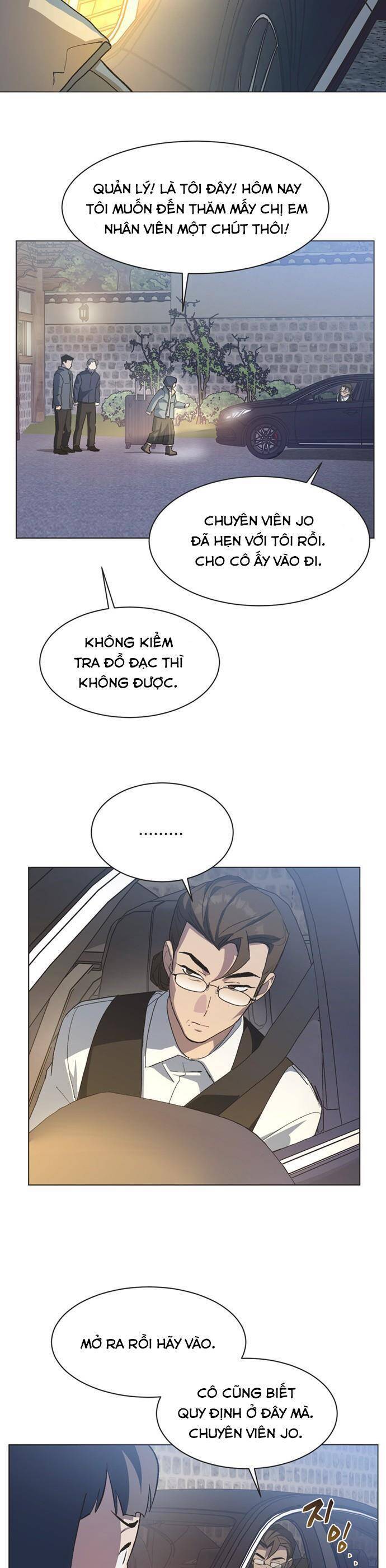 Lọ Lem Không Hoàn Hảo Chapter 92 - Trang 3