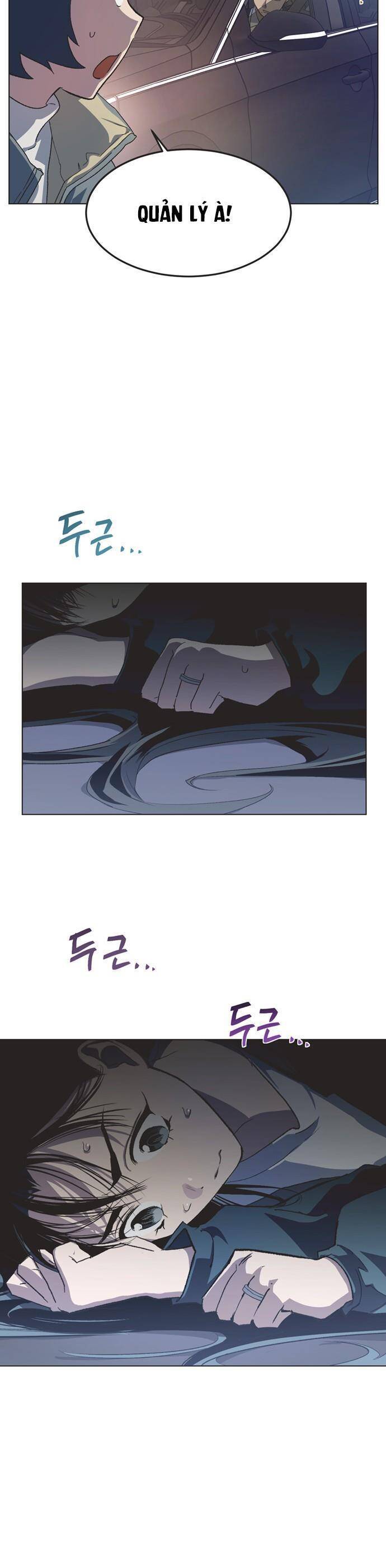 Lọ Lem Không Hoàn Hảo Chapter 92 - Trang 3