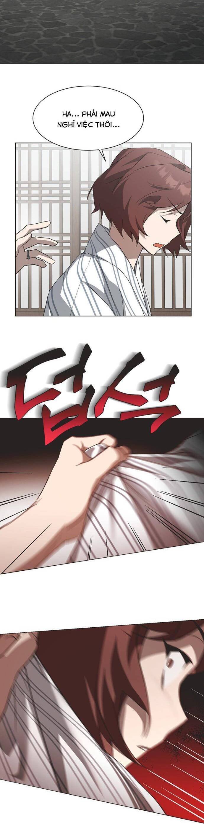 Lọ Lem Không Hoàn Hảo Chapter 92 - Trang 3