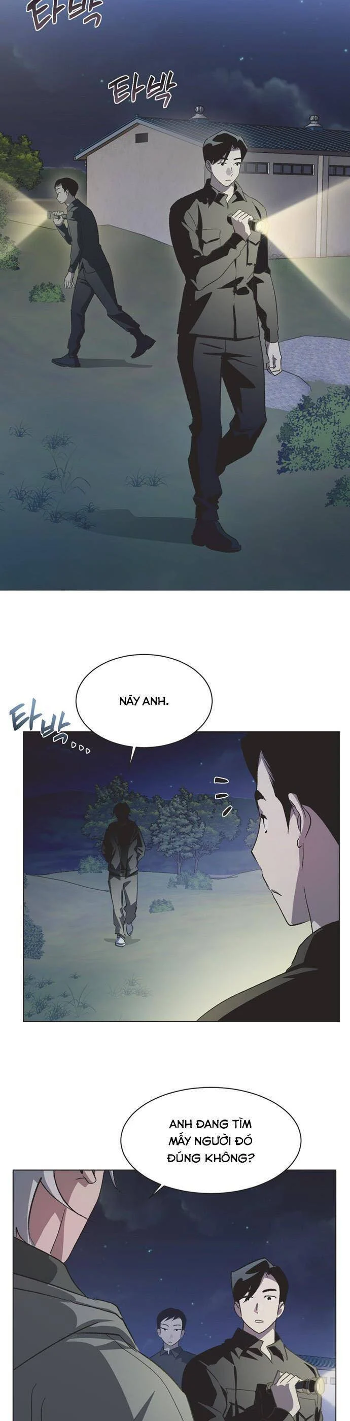 Lọ Lem Không Hoàn Hảo Chapter 74 - Trang 2