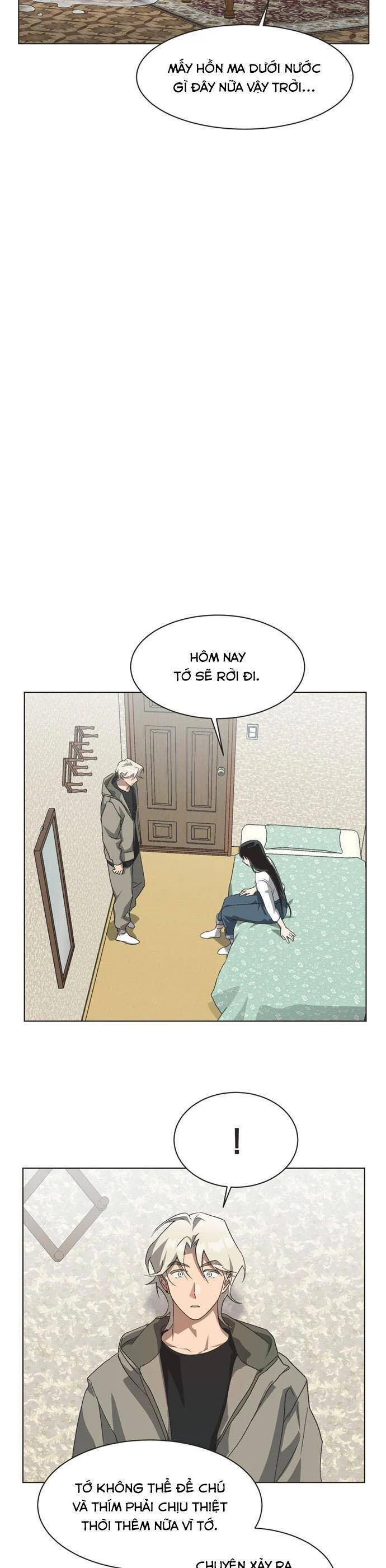 Lọ Lem Không Hoàn Hảo Chapter 74 - Trang 2