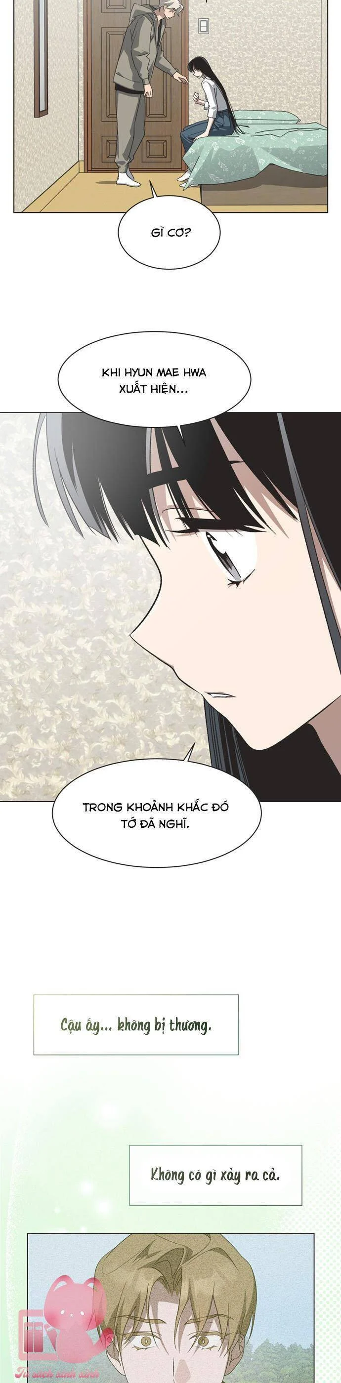 Lọ Lem Không Hoàn Hảo Chapter 74 - Trang 2