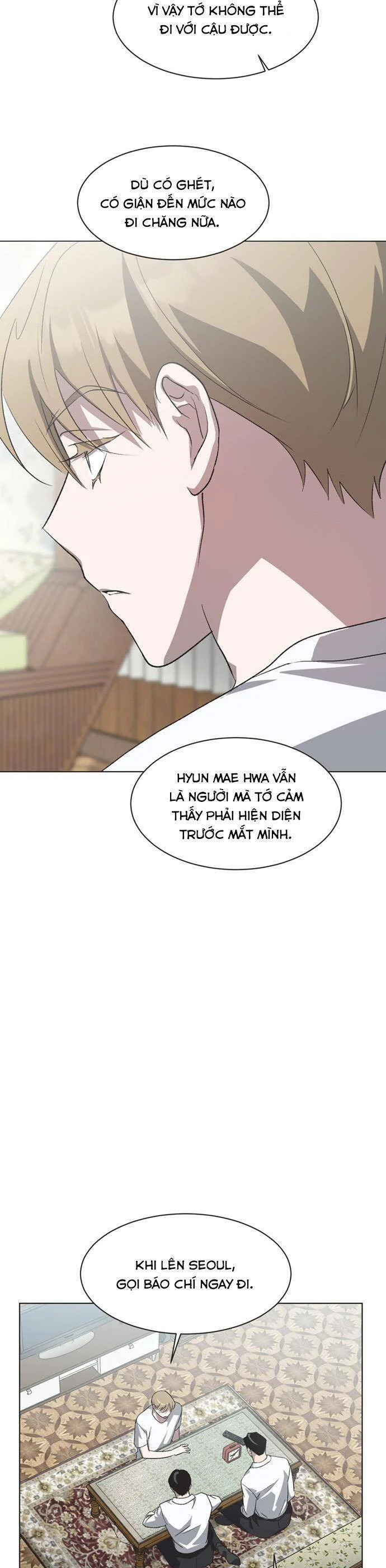 Lọ Lem Không Hoàn Hảo Chapter 74 - Trang 2