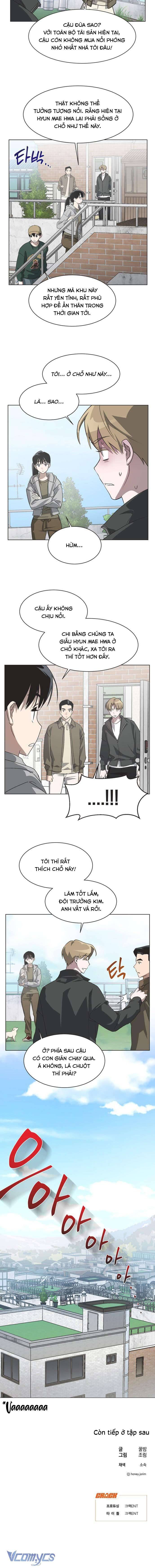 Lọ Lem Không Hoàn Hảo Chapter 75 - Trang 2