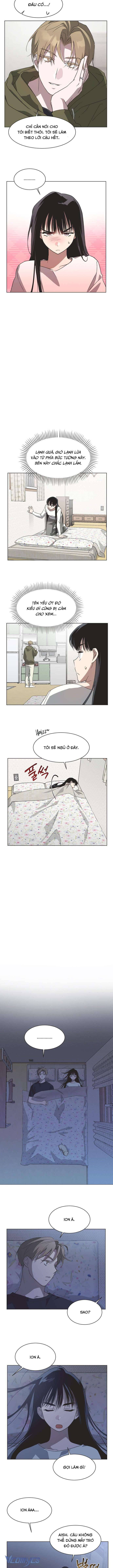 Lọ Lem Không Hoàn Hảo Chapter 76 - Trang 2