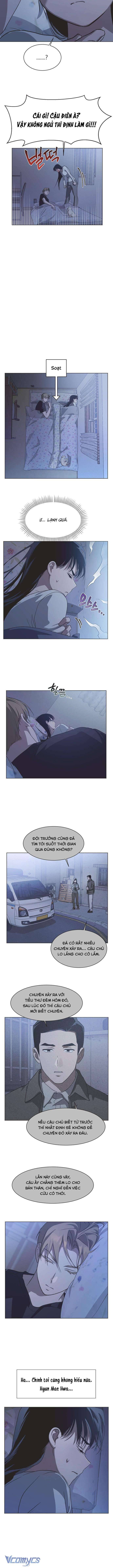 Lọ Lem Không Hoàn Hảo Chapter 76 - Trang 2