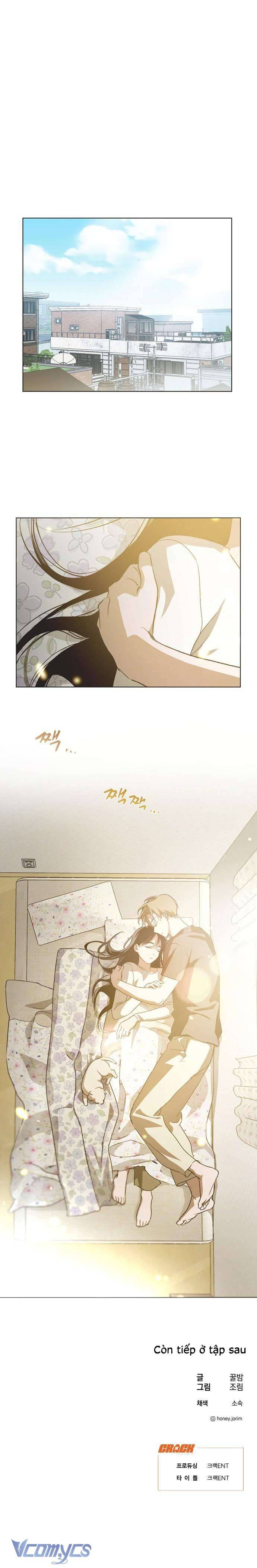 Lọ Lem Không Hoàn Hảo Chapter 76 - Trang 2