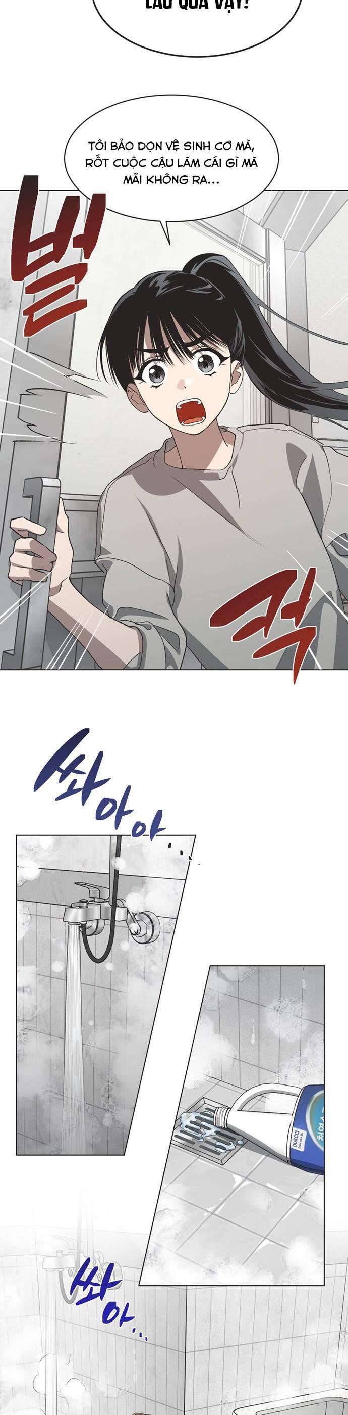 Lọ Lem Không Hoàn Hảo Chapter 79 - Trang 2