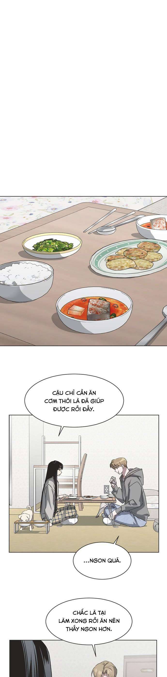 Lọ Lem Không Hoàn Hảo Chapter 79 - Trang 2