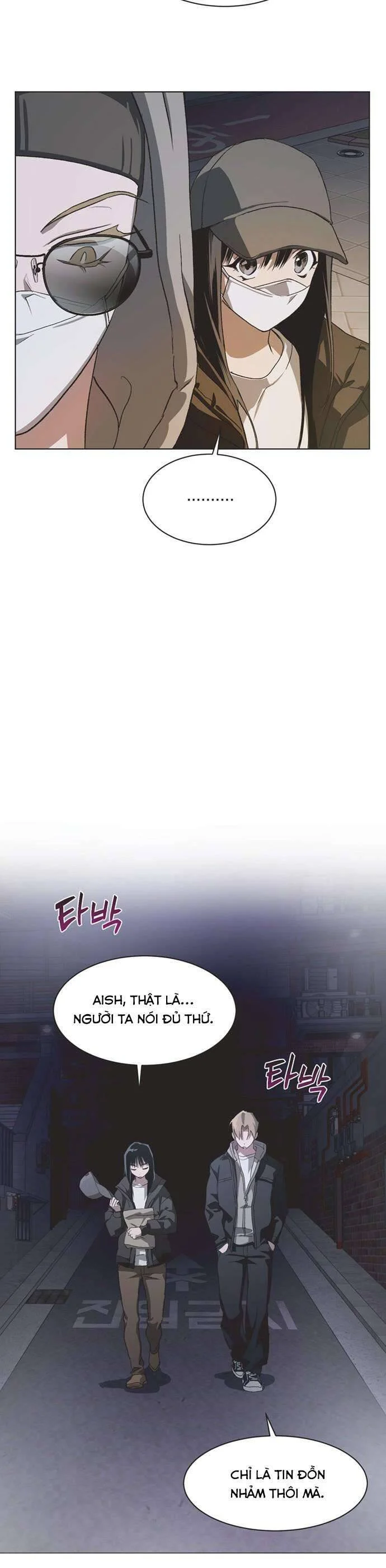 Lọ Lem Không Hoàn Hảo Chapter 79 - Trang 2