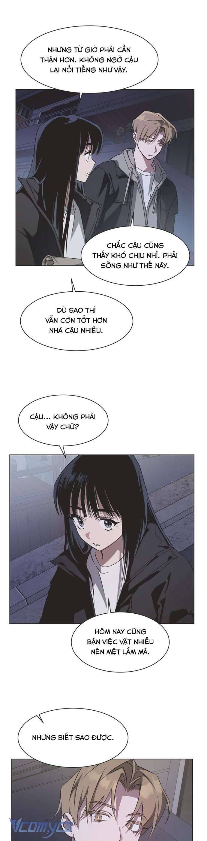 Lọ Lem Không Hoàn Hảo Chapter 79 - Trang 2