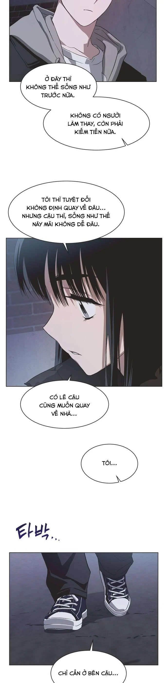 Lọ Lem Không Hoàn Hảo Chapter 79 - Trang 2