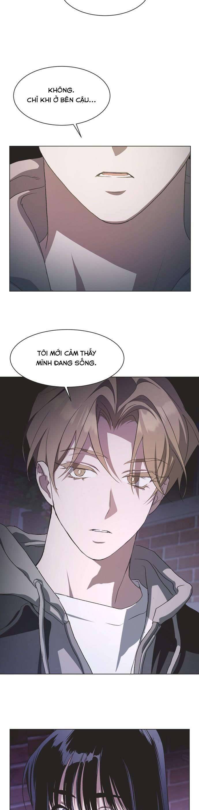 Lọ Lem Không Hoàn Hảo Chapter 79 - Trang 2