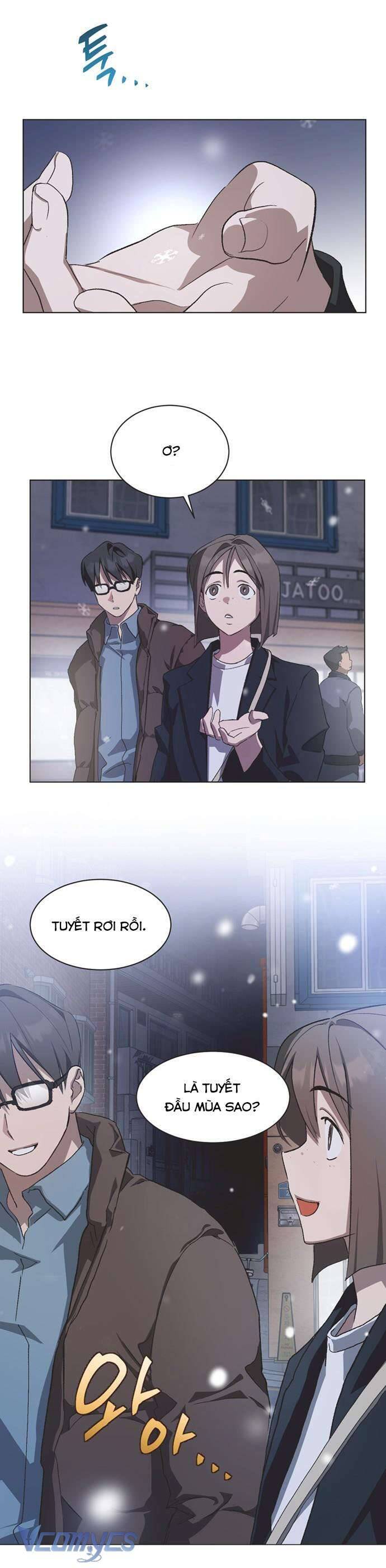 Lọ Lem Không Hoàn Hảo Chapter 79 - Trang 2