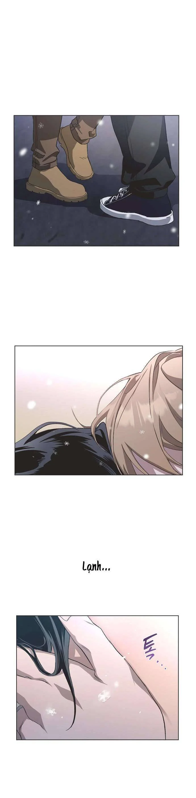 Lọ Lem Không Hoàn Hảo Chapter 79 - Trang 2