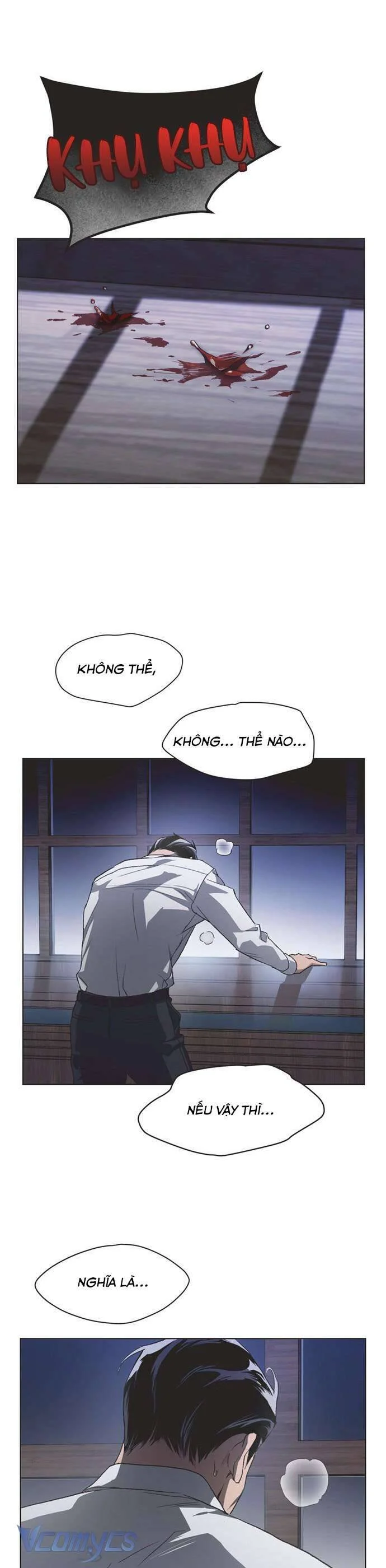 Lọ Lem Không Hoàn Hảo Chapter 79 - Trang 2