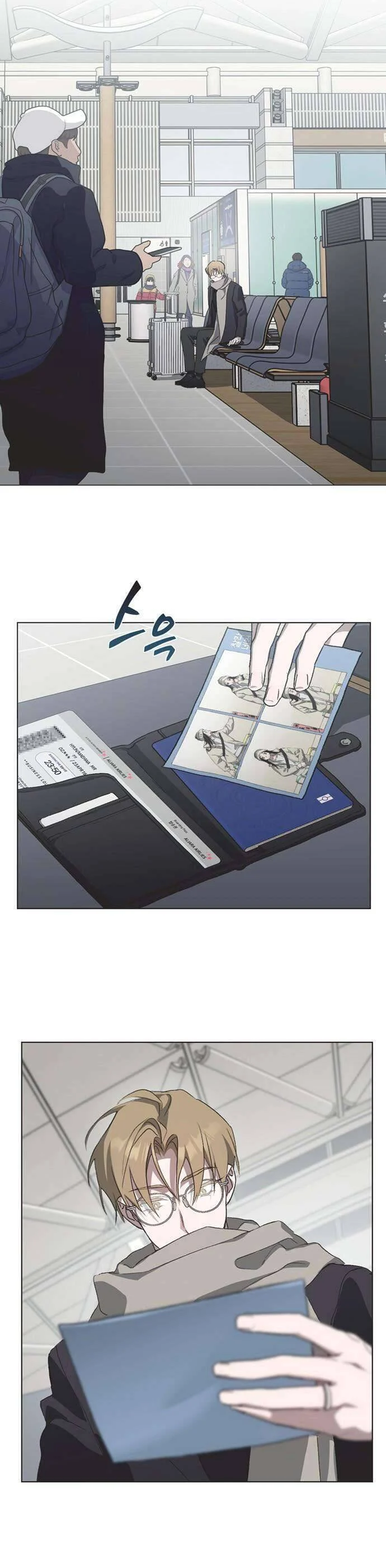 Lọ Lem Không Hoàn Hảo Chapter 86 3