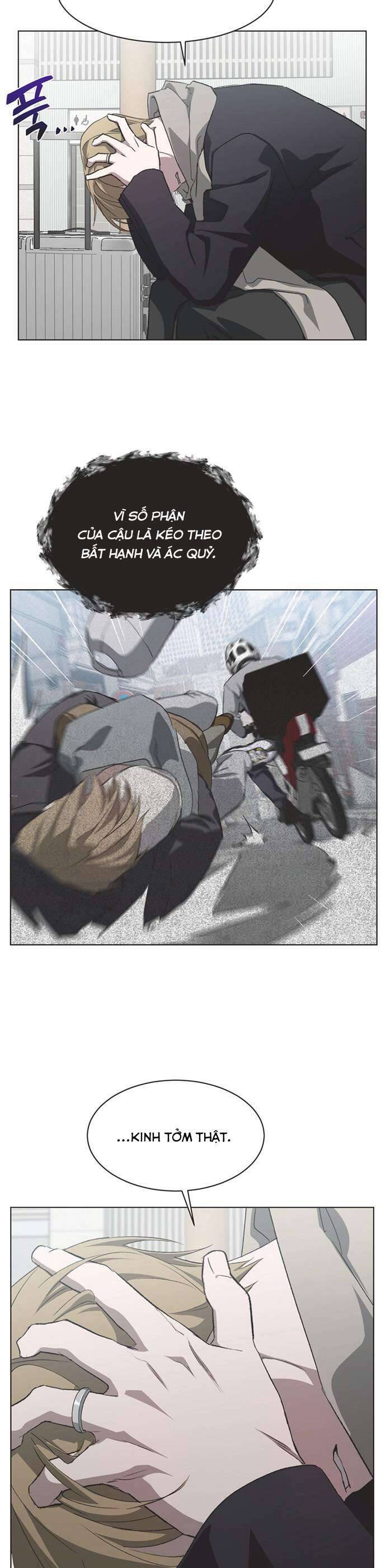 Lọ Lem Không Hoàn Hảo Chapter 86 5