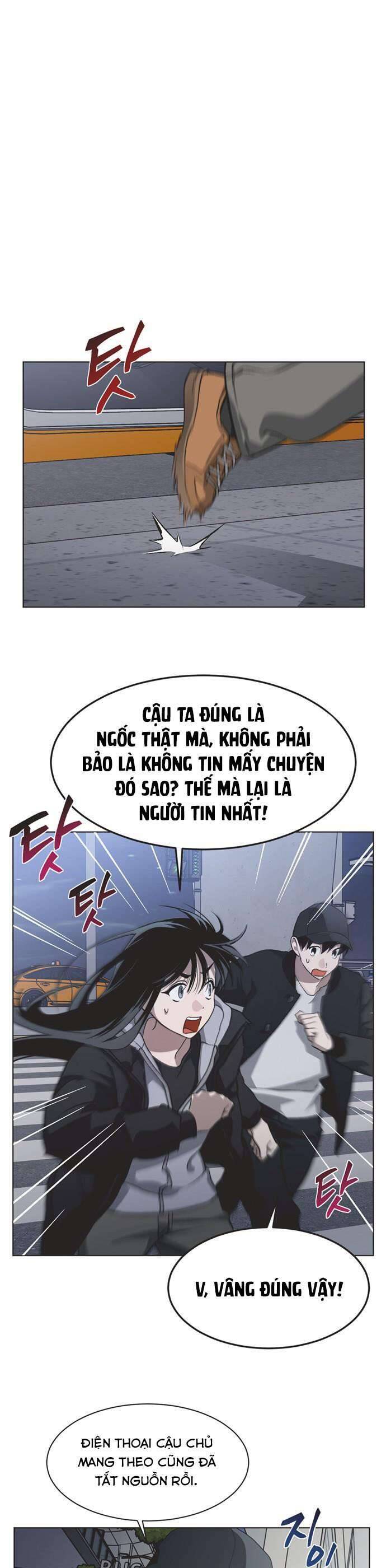 Lọ Lem Không Hoàn Hảo Chapter 86 7