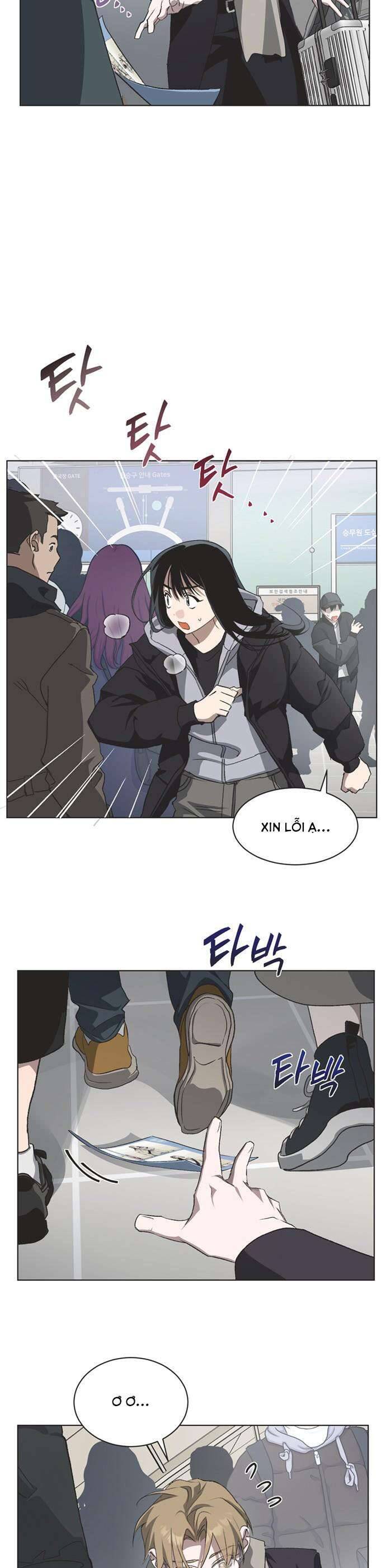 Lọ Lem Không Hoàn Hảo Chapter 86 10