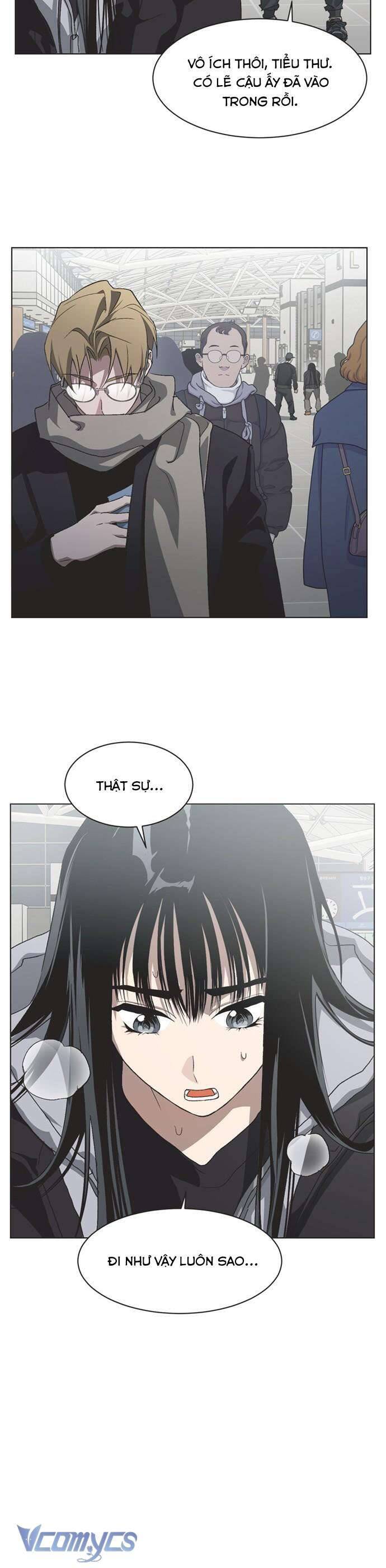 Lọ Lem Không Hoàn Hảo Chapter 86 12