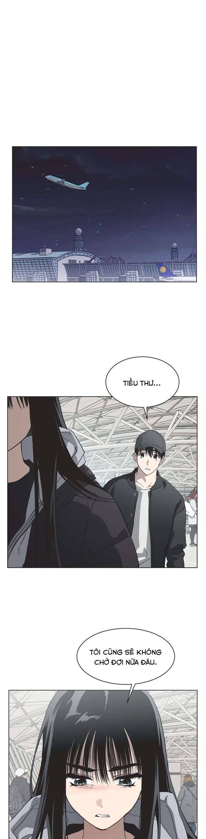 Lọ Lem Không Hoàn Hảo Chapter 86 13
