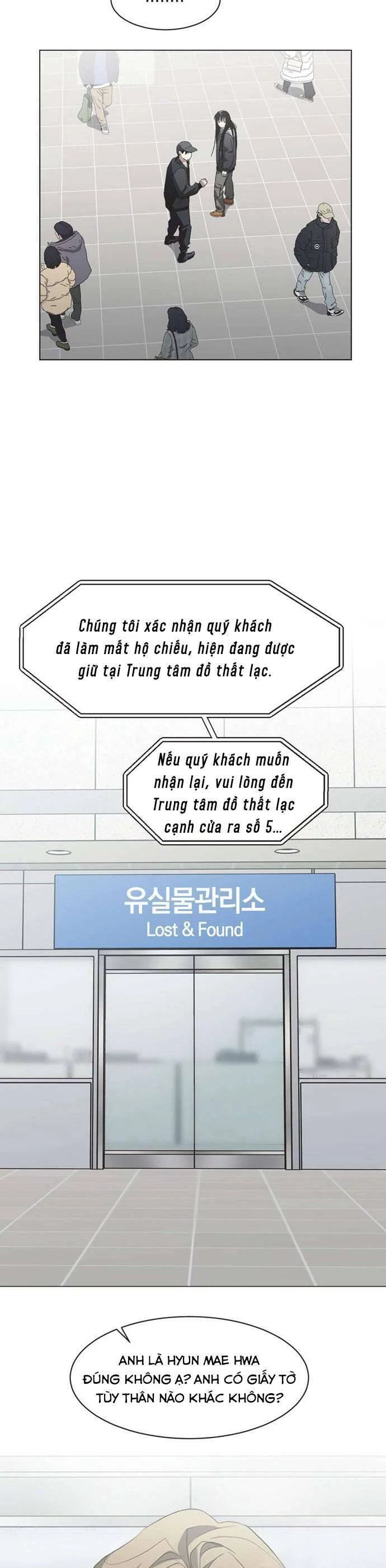 Lọ Lem Không Hoàn Hảo Chapter 86 15