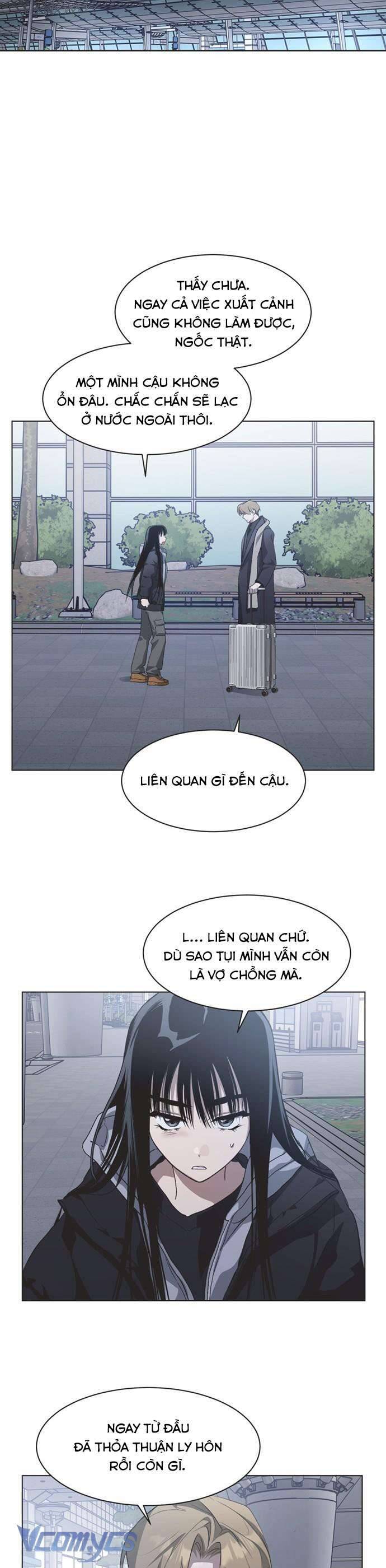 Lọ Lem Không Hoàn Hảo Chapter 86 20