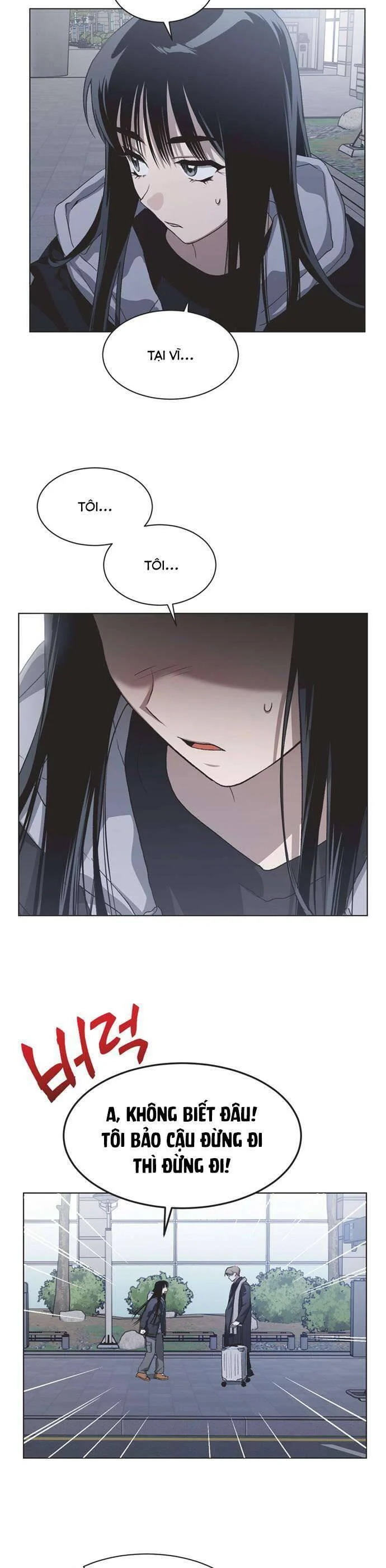 Lọ Lem Không Hoàn Hảo Chapter 86 22