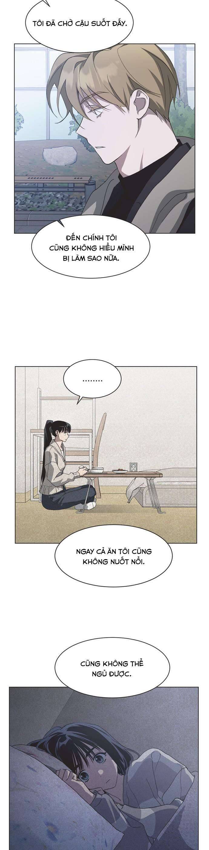 Lọ Lem Không Hoàn Hảo Chapter 86 23