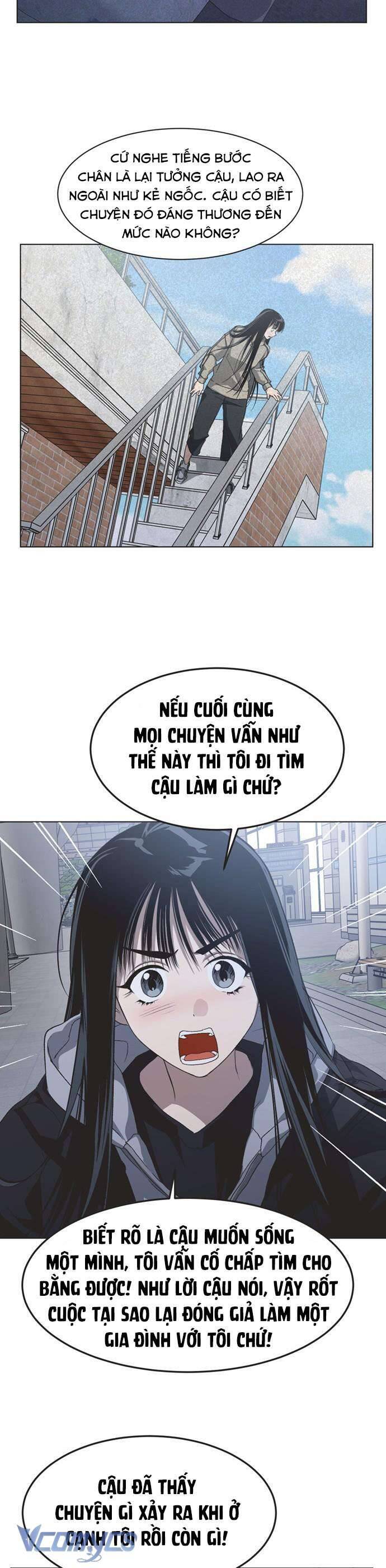 Lọ Lem Không Hoàn Hảo Chapter 86 24