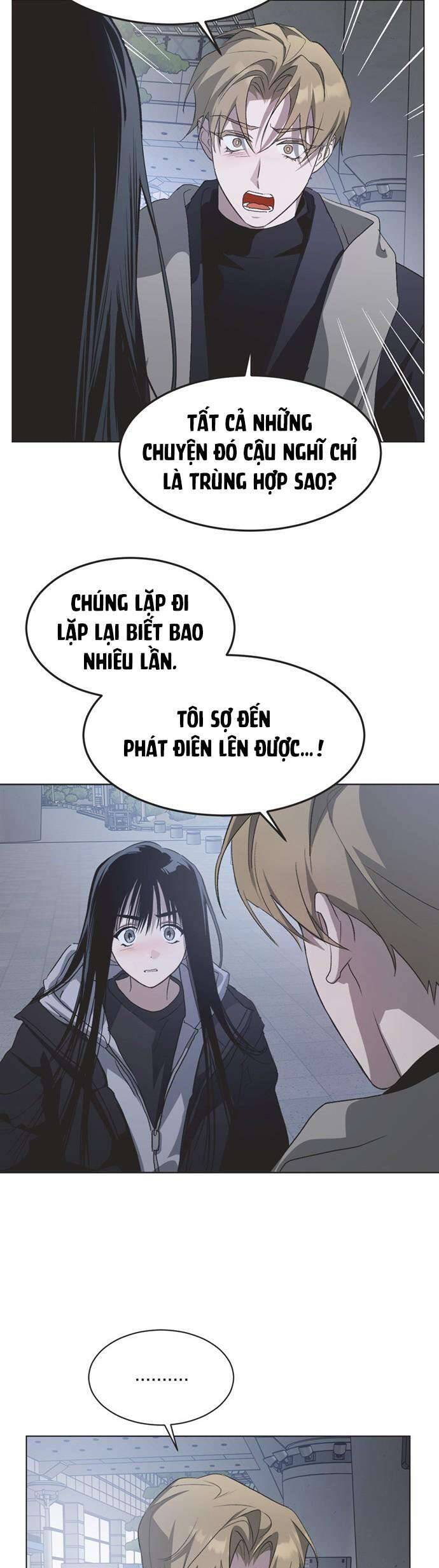 Lọ Lem Không Hoàn Hảo Chapter 86 25