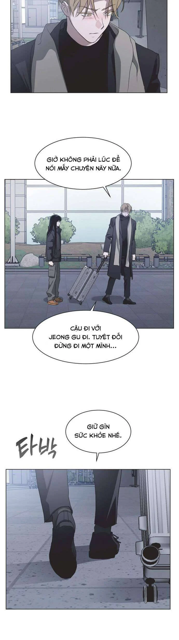 Lọ Lem Không Hoàn Hảo Chapter 86 26