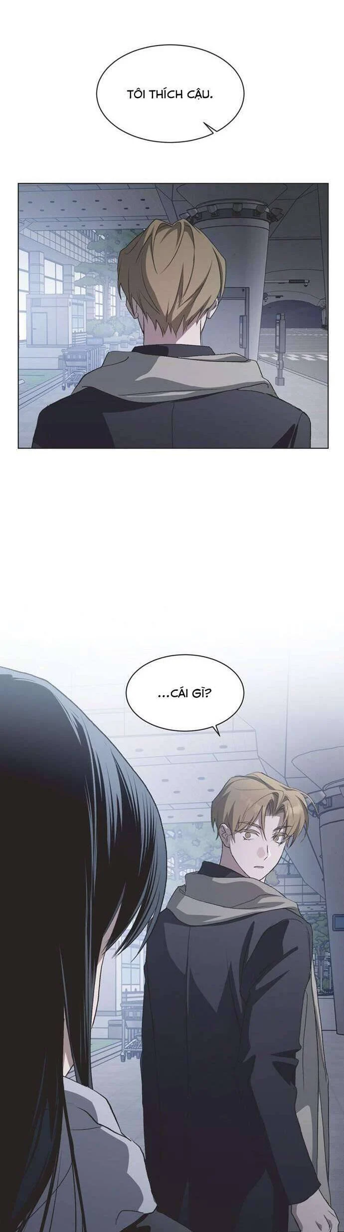 Lọ Lem Không Hoàn Hảo Chapter 86 27