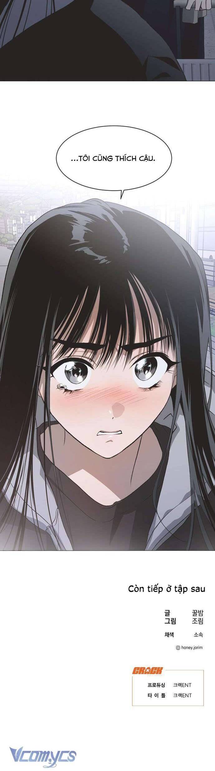 Lọ Lem Không Hoàn Hảo Chapter 86 28